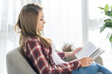 Самые нашумевшие книги 2018 года для подростков и молодых взрослых - «Досуг и хобби»