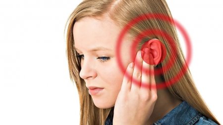 Шум в ушах: почему возникает и как его избежать - «Я и Здоровье»