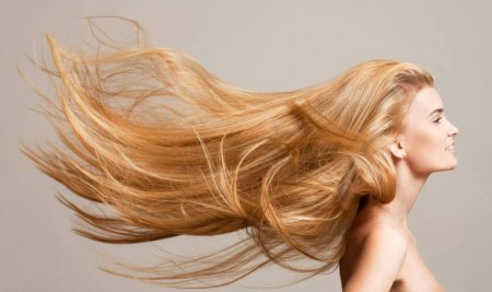 Несколько шагов для идеальных волос - «Я и Красота»