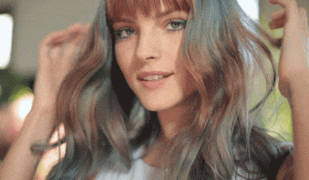 Модные цвета волос в 2019 году - «Я и Красота»