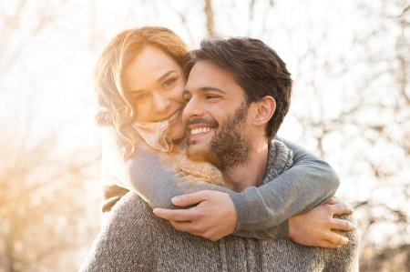 Ключ к счастью: 15 лучших советов для счастливых отношений - «Семья»