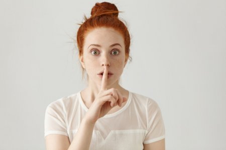 14 фраз, которые никогда нельзя говорить мужчинам - «Семейные отношения»