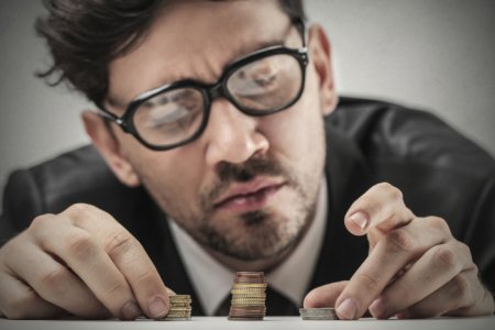 Стоит ли встречаться с жадным мужчиной - «Семейные отношения»