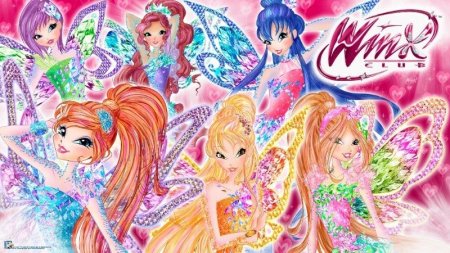 Феи Winx грандиозно отметят день рождения и откроют собственный музей - «Я и Дети»