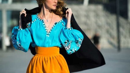 Почему растет спрос на одежду украинских дизайнеров? - «Я и Мода»