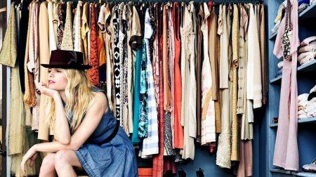 Вещи, которые отсутствуют в гардеробе стильной женщины - «Я и Мода»