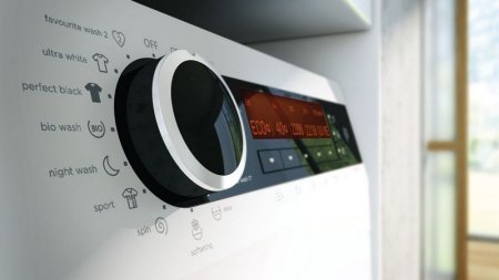 Какой должна быть идеальная стиральная машинка - «Семья»