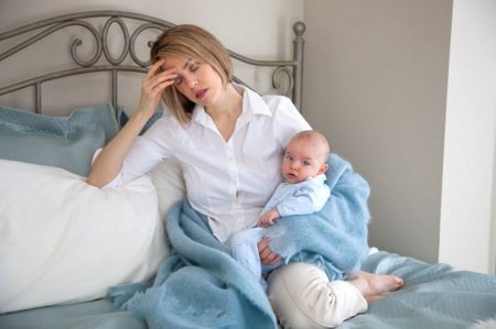 Наиболее распространенные причины, из-за которых ребенок не спит - «Семья»