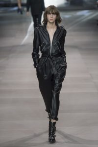 Кожа — тренд 2019 года - «Я и Мода»