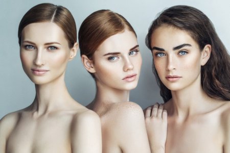 4 процедуры для лица, о которых нужно забыть раз и навсегда - «Уход»