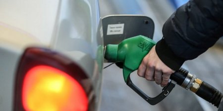 Почему бензин в России никогда не подешевеет - «Бизнес»