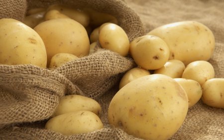 Удивительная польза картофеля для здоровья - «Я и Здоровье»