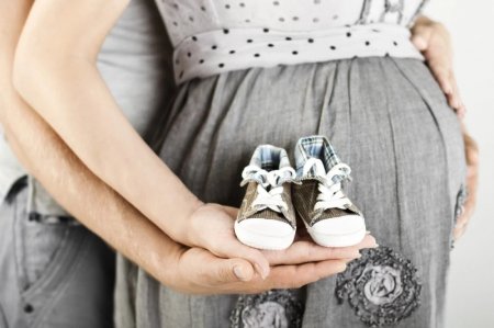 6 симптомов беременности, о которых редко говорят - «Семья»