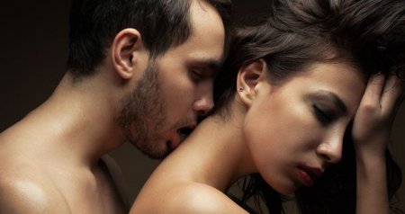 Мифы о сексуальном здоровье - «Семья»