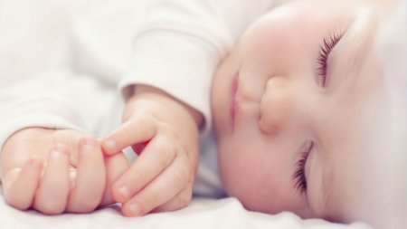 Любопытные факты о младенцах - «Семья»
