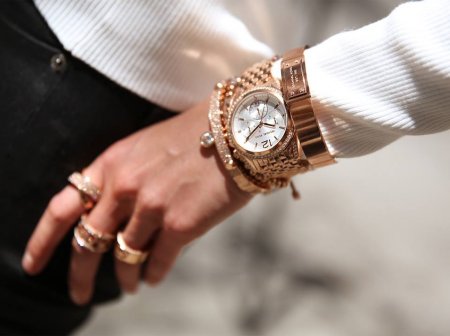 Какие женские часы выбрать? - «Я и Мода»