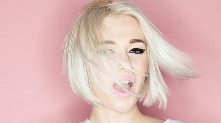 Уход за окрашенными в блонд волосами: советы эксперта - «Я и Красота»