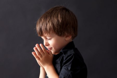 Как говорить с детьми о религии - «Семейные отношения»