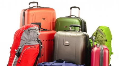 Набор дорожных чемоданов – отличный выбор для каждого - «Я и Отдых»
