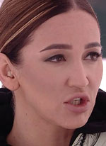 Ольга Бузова озвучила настоящие имя и отчество ребёнка Алёны Савкиной - «НОВОСТИ ДОМ 2»