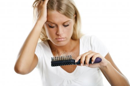 Советы для предотвращения выпадения волос - «Я и Красота»