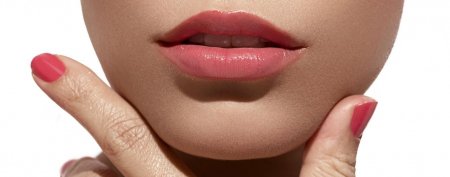 Действенные способы сделать тонкие губы более объемными - «Я и Красота»