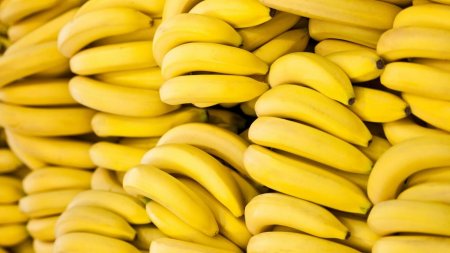 Польза бананов для кожи - «Я и Красота»