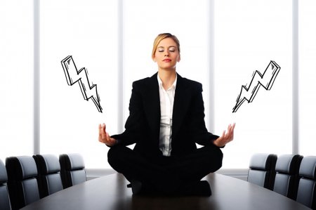 7 шагов, чтобы справиться с повседневным стрессом - «Я и Здоровье»