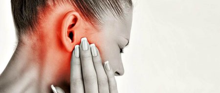 4 натуральных средства от боли в ушах - «Я и Здоровье»