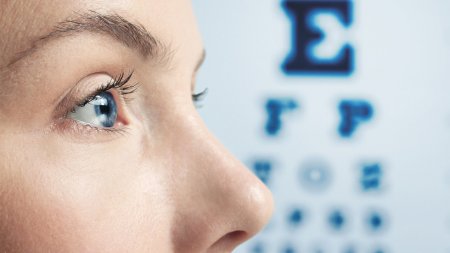 Продукты для улучшения зрения - «Я и Здоровье»
