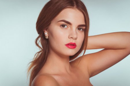 5 крутых способов увеличить губы дома - «Уход»