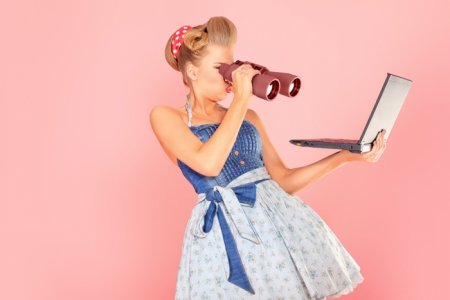 Гэтсбинг: каждая из нас делала это хотя бы раз в жизни - «Семейные отношения»