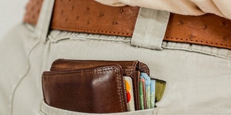 Как научиться жить в достатке