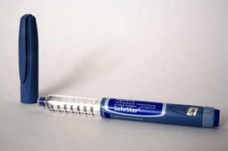 Лучшие шприц-ручки в Украине – интернет-магазин «Diabet-Class.com.ua» - «Я и Здоровье»