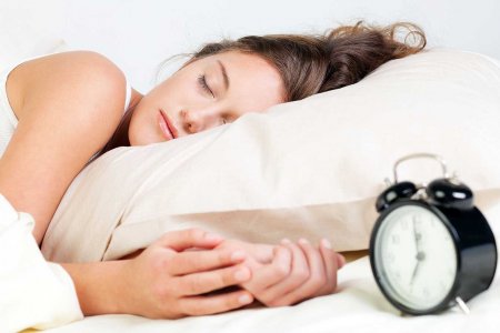 Почему сон может быть лучшим обезболивающим? - «Я и Здоровье»