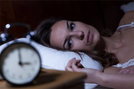 5 причин обезвоживания во время сна - «Я и Здоровье»