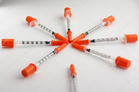 Лучшие инсулиновые шприцы по низкой цене – интернет-магазин «Diamarket.com.ua» - «Я и Здоровье»