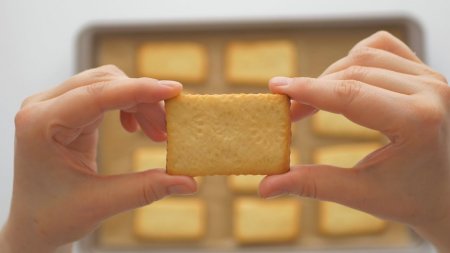 Печенье "Юбилейное" по ГОСТу в домашних условиях  - «Видео советы»