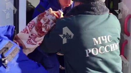 6-летний мальчик провёл ночь в подмосковном лесу - «Развитие ребёнка»