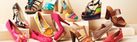 Обувь для дам — выбираем лучшие модели - «Я и Мода»