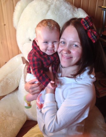 Повторила судьбу героини 'Москва слезам не верит', только детей у меня трое - «Семья»