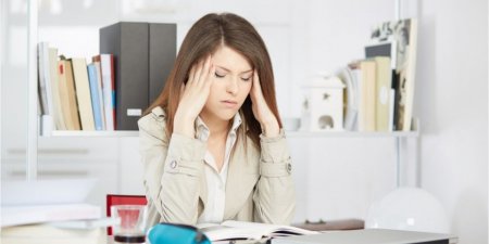 Способы быстро снять усталость