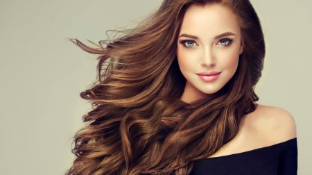 Советы для длинных и здоровых волос - «Я и Красота»