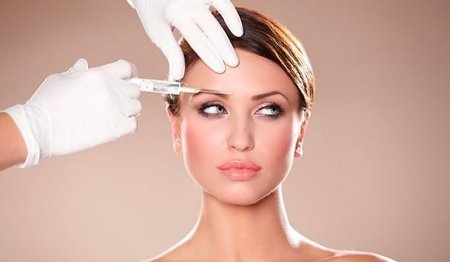 Эстетические процедуры для лица с гиалуроновой кислотой - «Я и Красота»