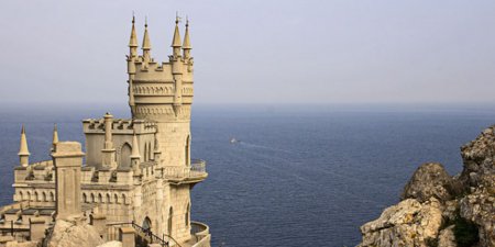 Сколько стоит отдохнуть в Крыму? - «Бизнес»