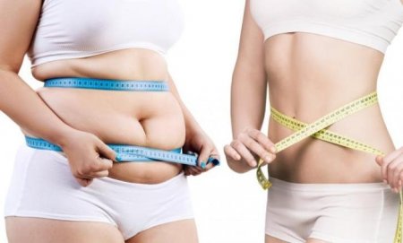 Как быстро сбросить лишний вес - «Я и Здоровье»