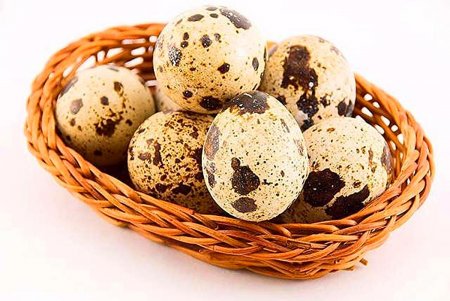5 полезных свойств перепелиных яиц - «Я и Здоровье»