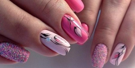 Советы по уходу за ногтями от интернет-магазина ENJOY-PROFESSIONAL - «Я и Красота»