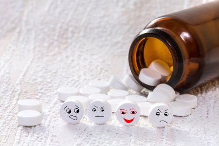 Пять волшебных таблеток, которых не существует - «Я и Здоровье»