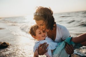 Основные вещи, о которых вы должны рассказать детям до 18 лет, если вы любите их - «Разное»